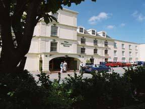 Superior Double The Monterey Hotel - Sure Hotel Collection by Best Western